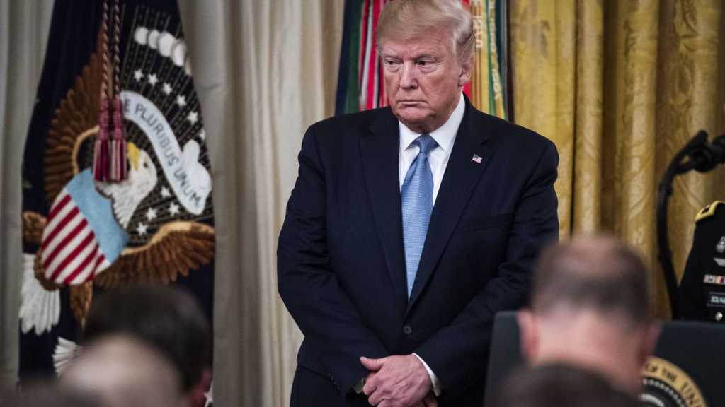 Half of Americans Want Trump Impeached – Fox News Poll