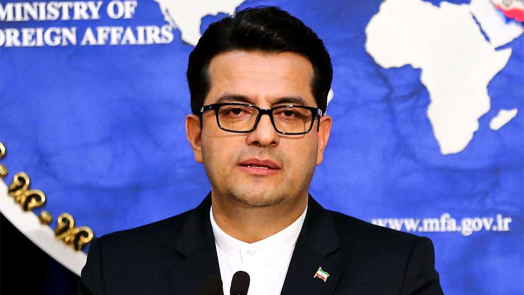 Iran Studying Next Step to Reduce JCPOA Commitments – FM Spox