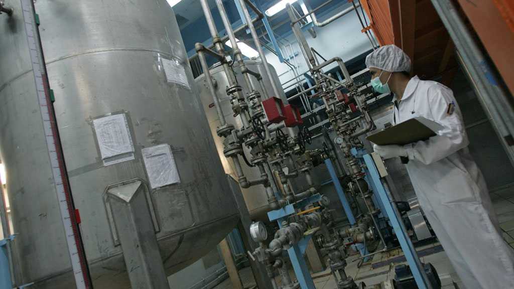 Russia Hasn’t Stopped Cooperation With Iran in Fordow