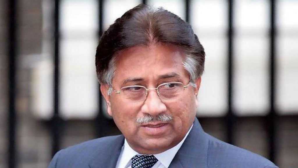 Pakistani Special Court Hands Death Penalty to Pervez Musharraf in «High Treason» Case