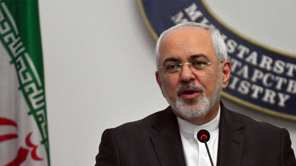 Zarif Tells Iran’s Neighbors to Try ‘Realistic’ Cooperation: Realpolitik Failed Miserably