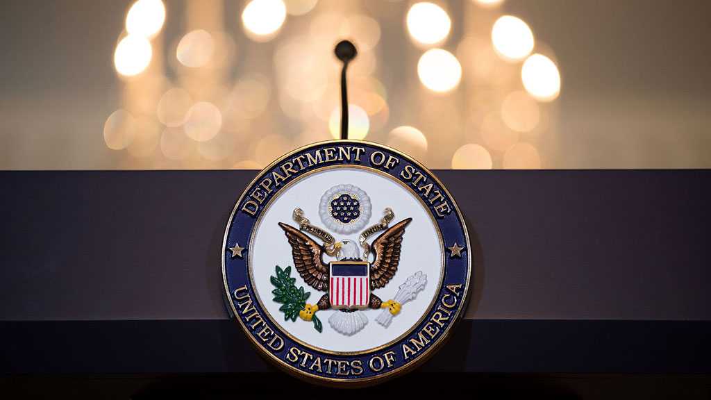 US State Department Scales-down Presence in Iraq