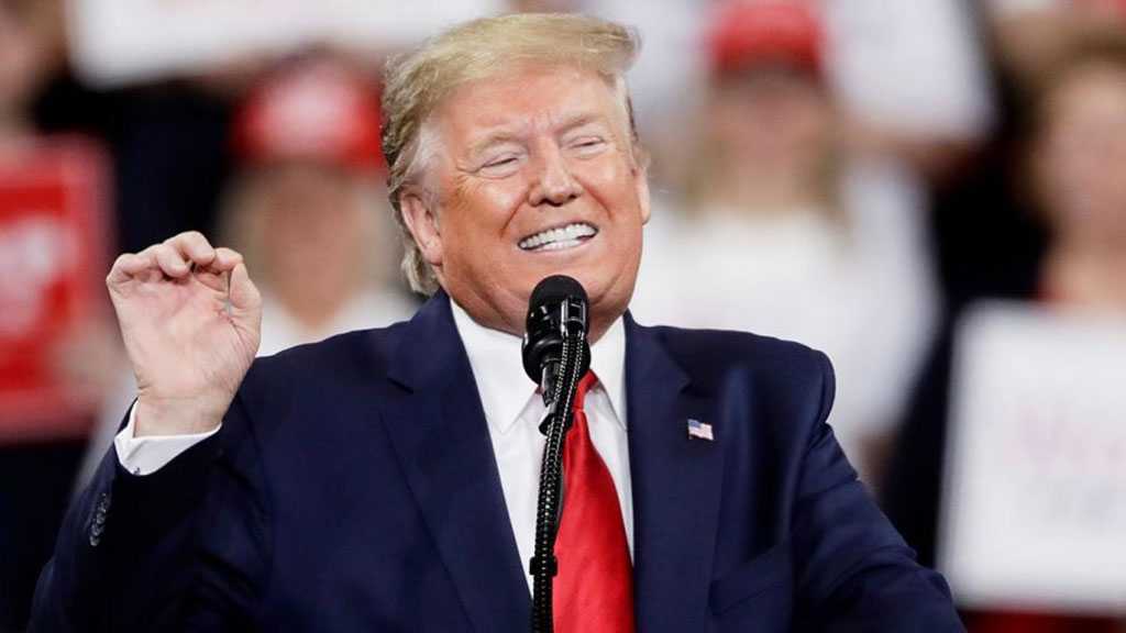 Trump Wants an ’Immediate’ Impeachment Trial in Senate