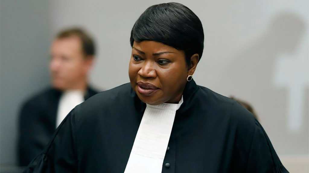 ICC Announces Probe into ’War Crimes’ In Palestinian Territories