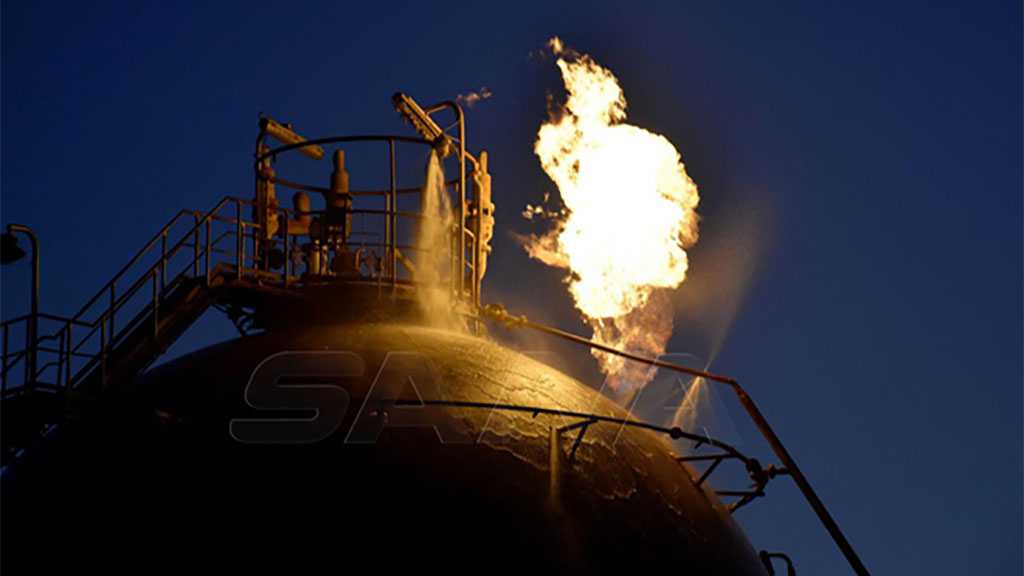 Rockets Damage Syria’s Homs Refinery, Disrupt Production