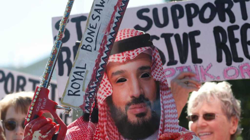 US Report on Khashoggi Murder Must Reveal Involved Individuals: UN Rapporteur