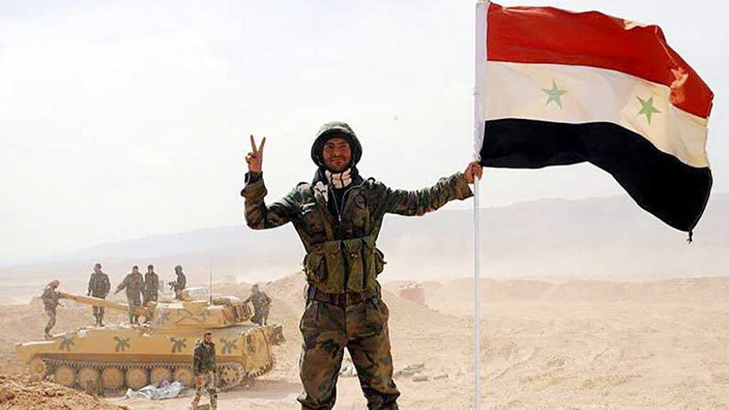 Syrian Army Clears New Villages in Idlib Countryside, Continues Anti-terrorists Ops