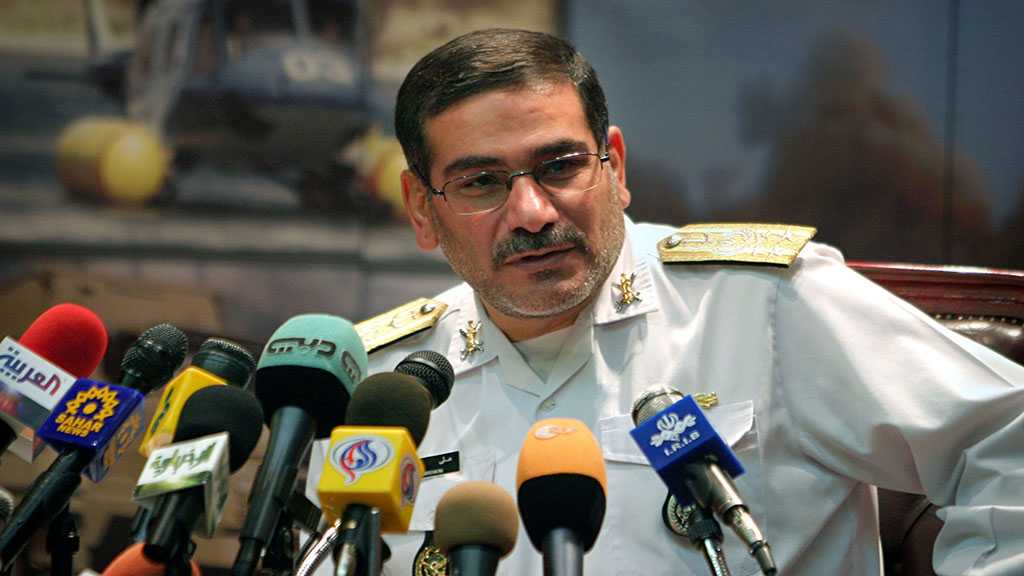 Iran to Take 5th JCPOA Step If Europe Fails To Fulfill Commitments