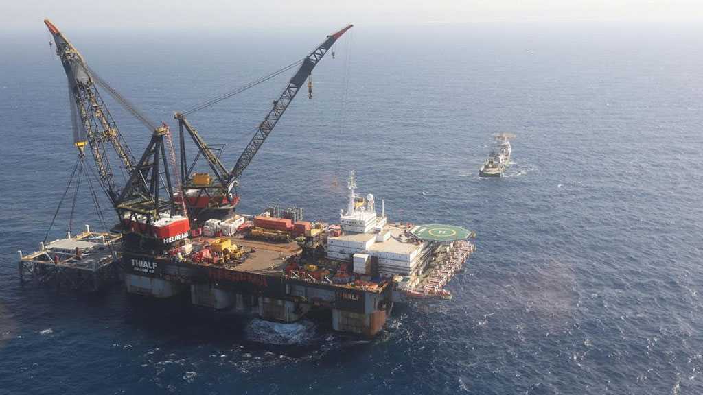 Greece, «Israel», Cyprus to Sign Deal on Gas Pipeline on January 2