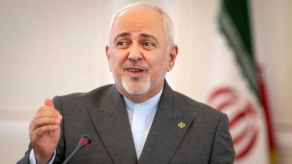Zarif: US Developed «Pathological, Reckless Addiction» to Sanctions