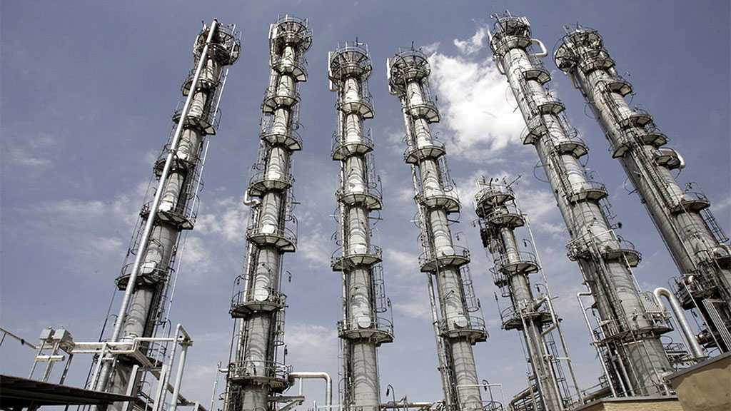 Iran to Operate Secondary Circuit of Arak Nuclear Reactor