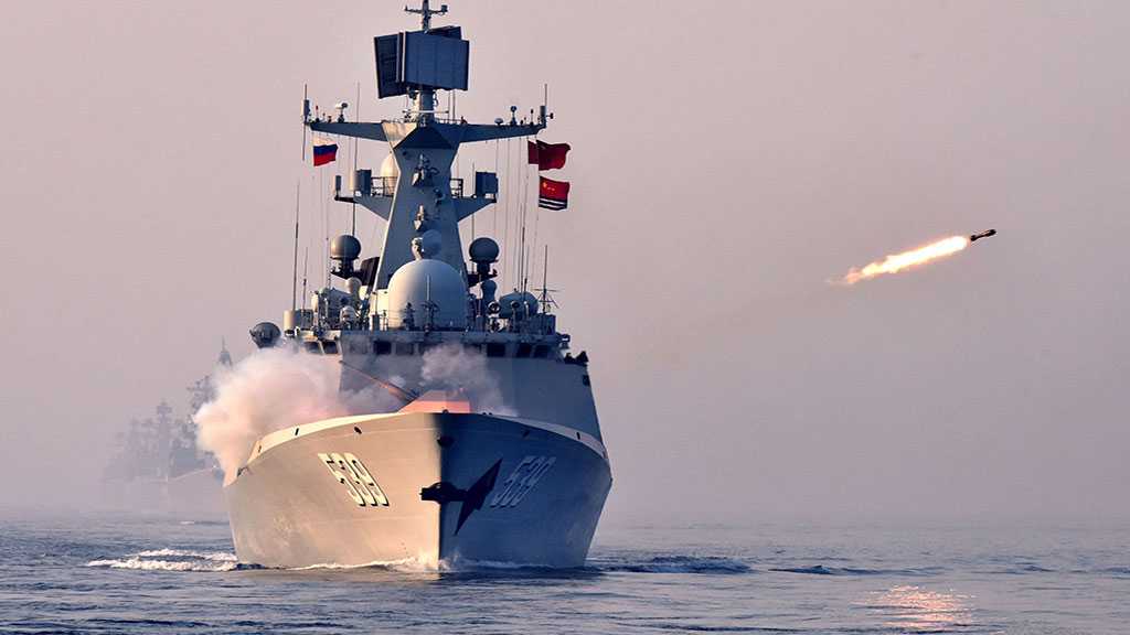 Iran’s Enemies Should Take Lessons from Joint War Game with China, Russia – Army Commander