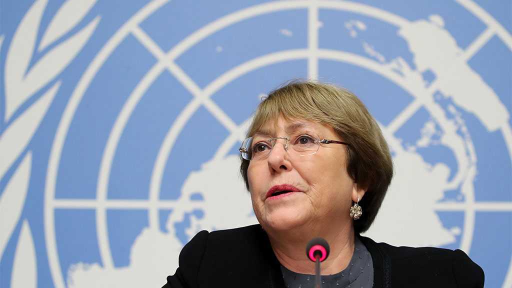 UN Body to Blacklist ‘Israeli’ Businesses Operating In West Bank