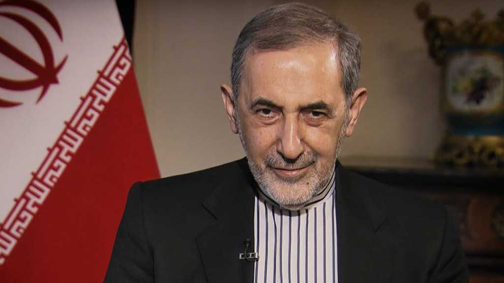 Imam Khamenei’s Advisor Vows ‘Israeli’ Attacks Won’t Go Unanswered