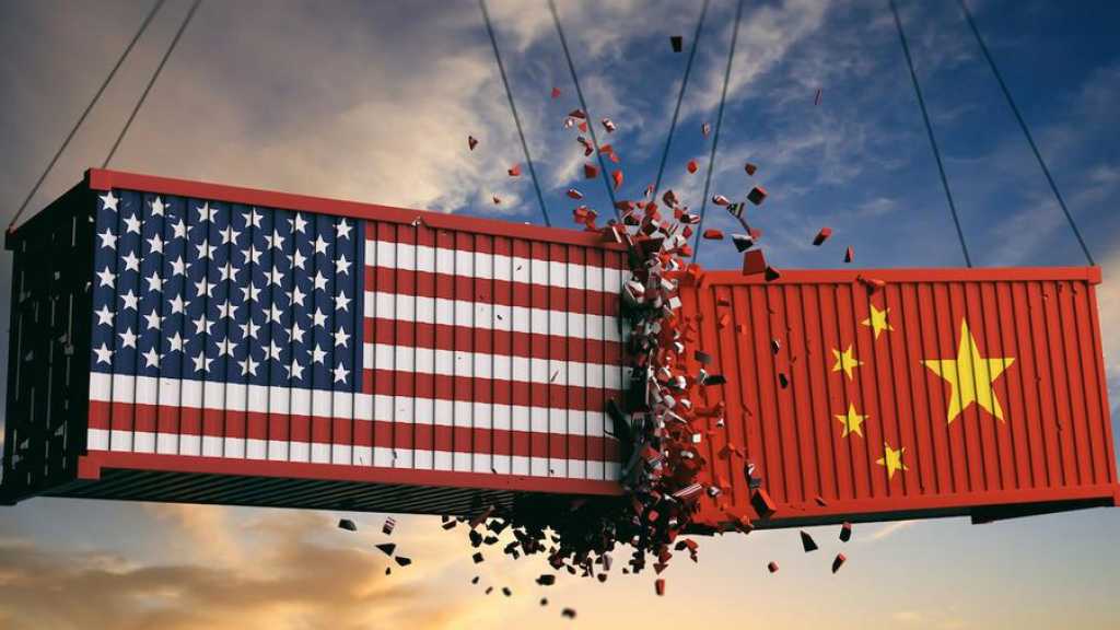 China to Cut Import Tariffs on Range of Goods after Trade Deal «Breakthrough»