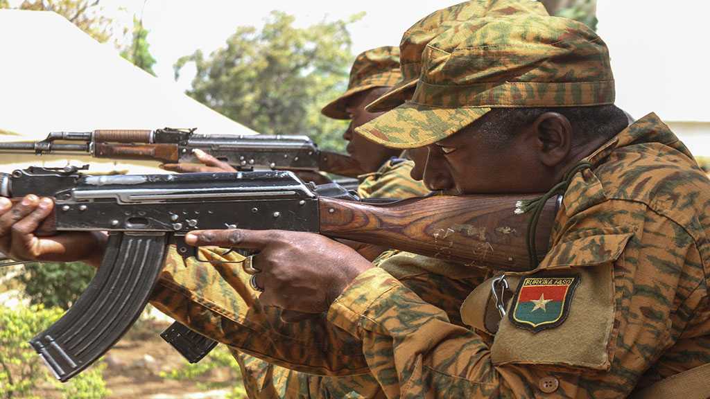 Terrorist Attack Kills 35 Civilians in Burkina Faso, 80 Terrorists Killed