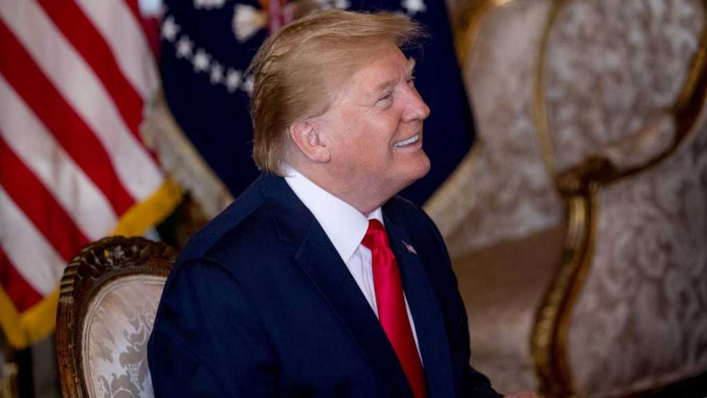 US Ready To Deal with Any North Korean ’Christmas Gift’