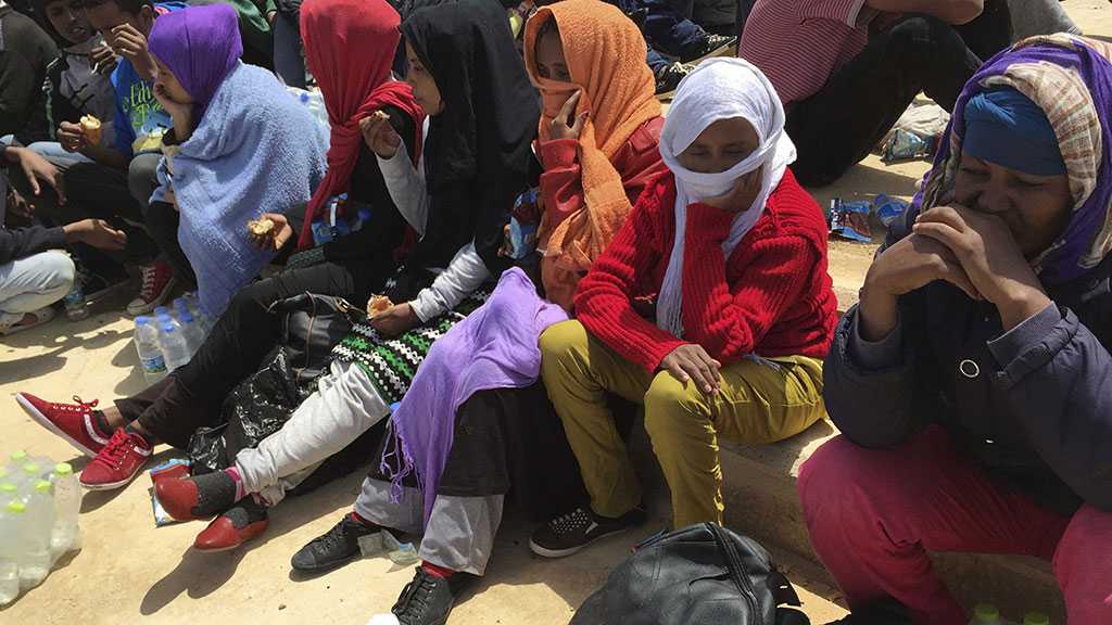 German Police Complain About «Shortage of Migrant Detention Centers»