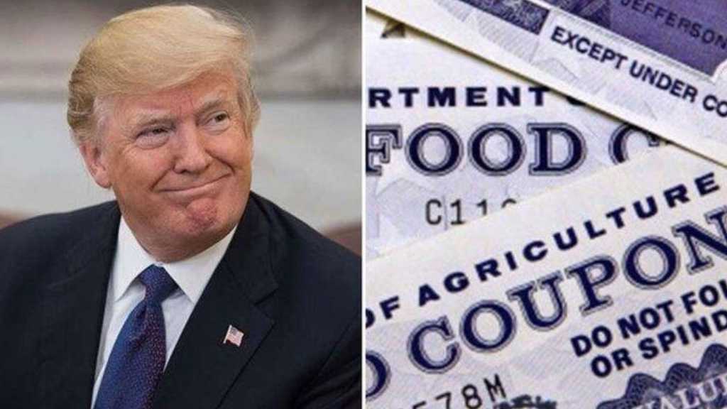 Trump’s New Food Stamp Rules Would Increase Hunger in US