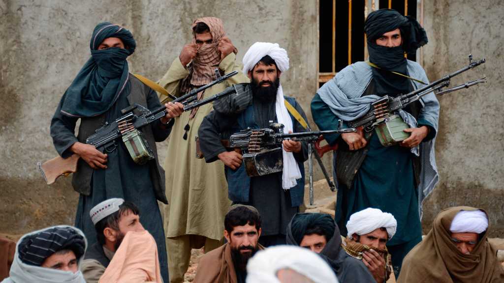 Taliban Kidnaps 27 Local Peace Activists in Western Afghanistan