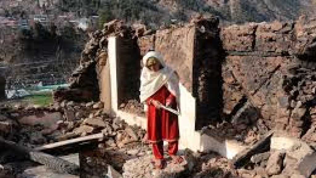 Six Killed in Massive Border Fire Exchange between India and Pakistan