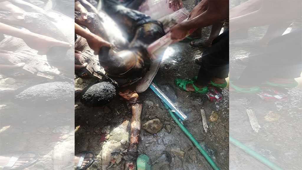 Yemeni Market Deadly Attack 3rd in Just Over Month - UN