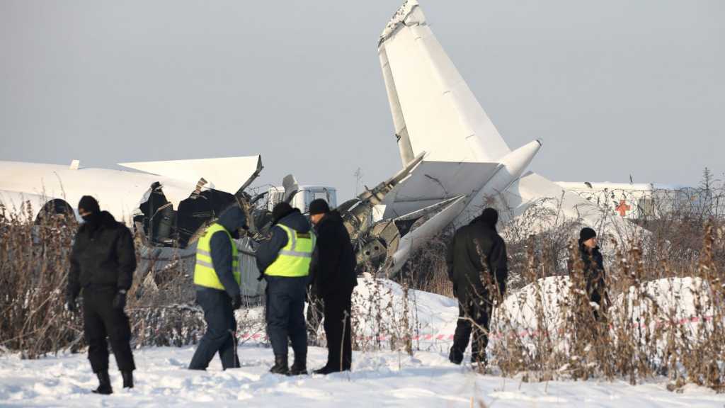 At Least 15 Dead after Passenger Plane Crashes in Kazakhstan, Flights Suspended Pending Investigation