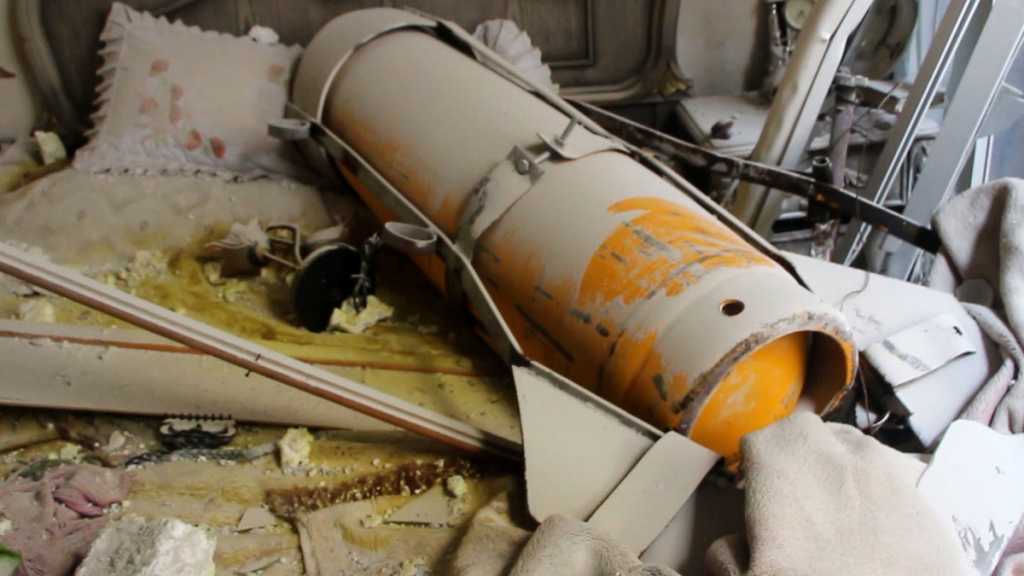 OPCW Official Ordered Deletion Of ‘All Traces’ Of Dissenting Report On ‘Douma Chemical Attack’ – Wikileaks