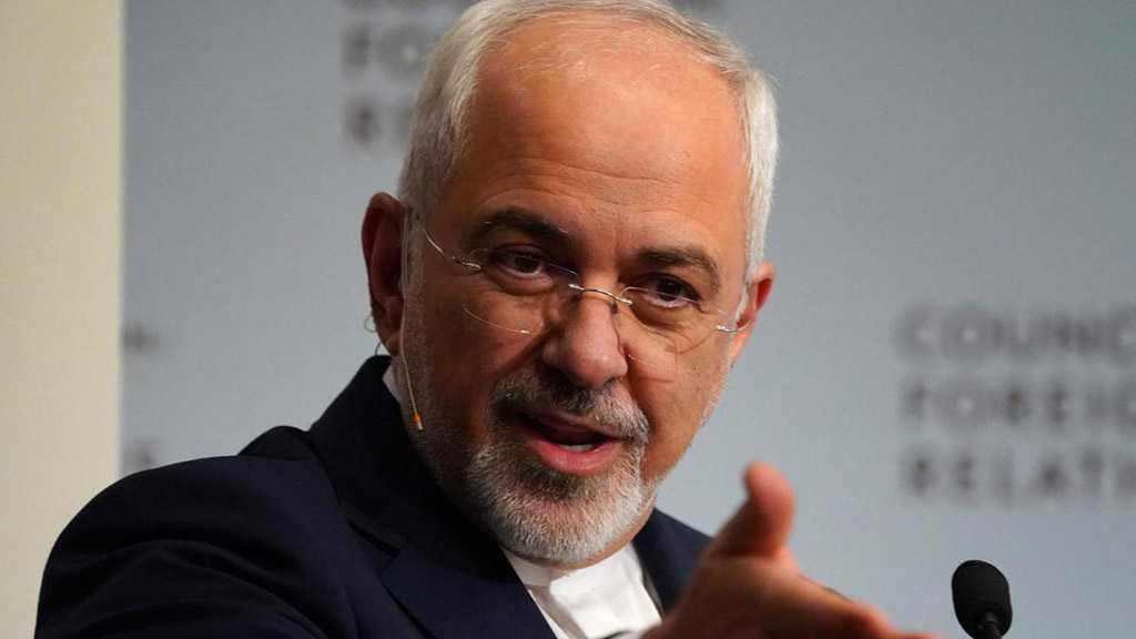 Iran Ready to Safeguard Persian Gulf - Zarif
