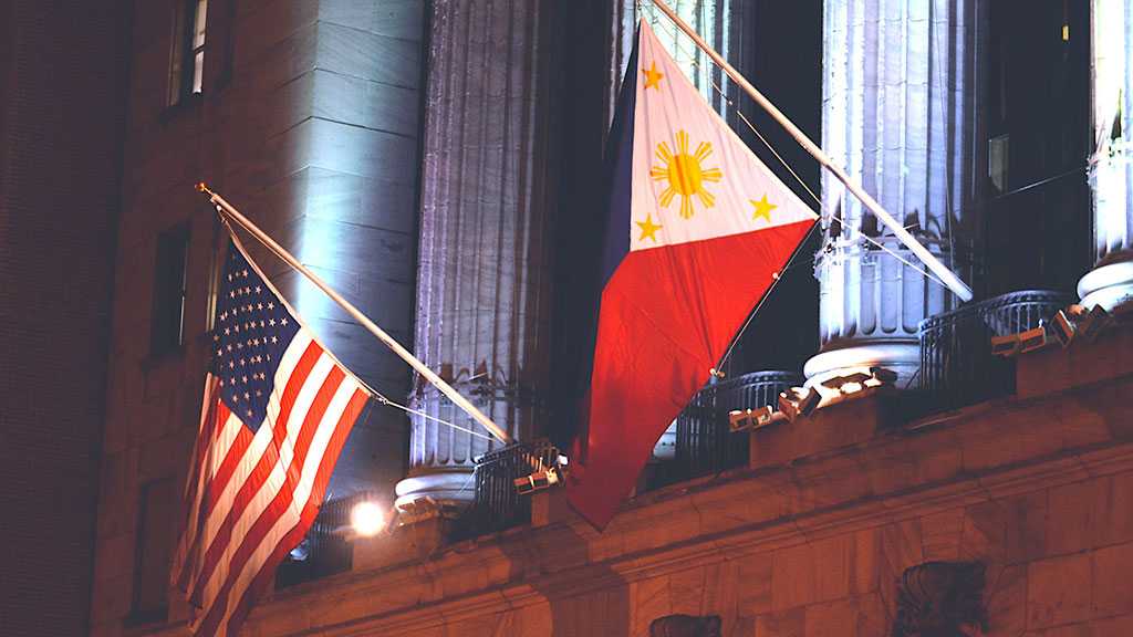 Philippines Bans Two US Senators, Considers Imposing New Visa Restrictions for Americans