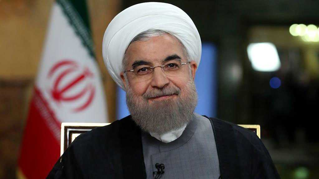 Rouhani Promises Iranian Nation: Sanctions Era Will Come To an End