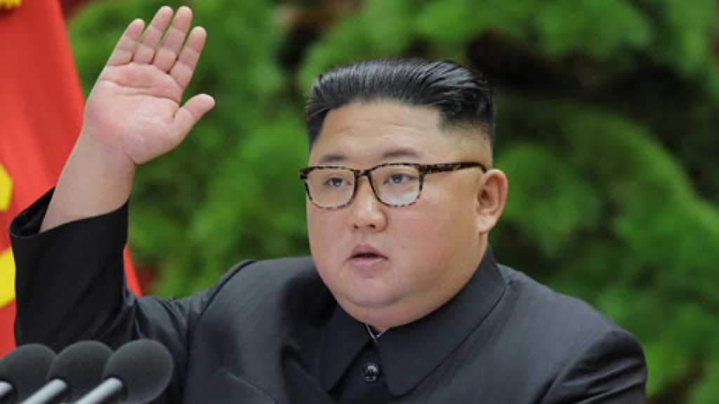 North Korea to Develop New Strategic Weapon Soon – Kim