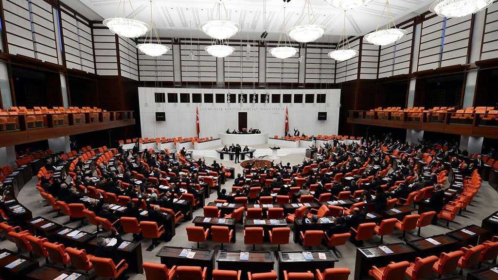 Turkey Parliament to Vote on Libya Military Deployment