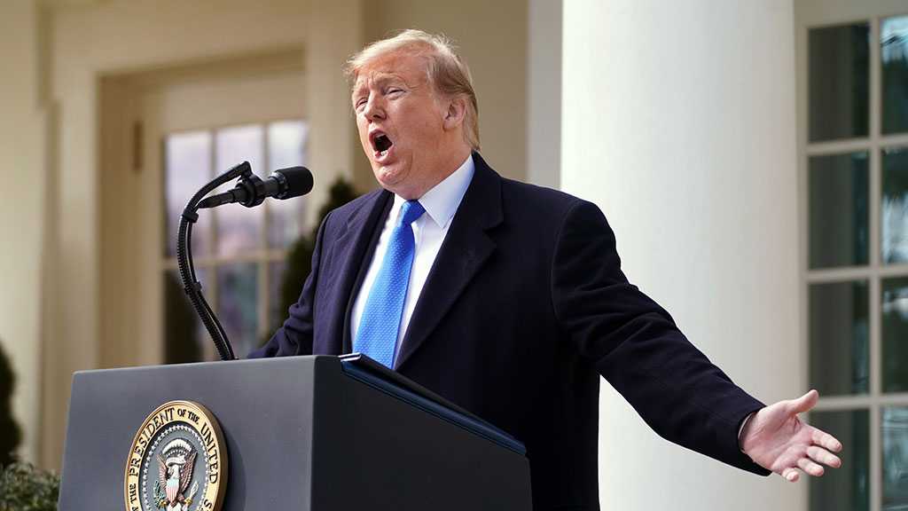 Democrats Blame Trump for Iraq Incidents