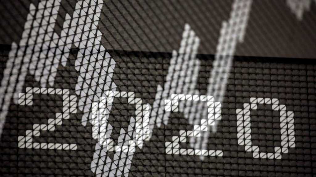 China Halts British Stock Link Over Political Tensions