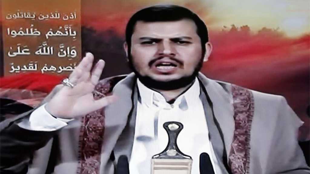 Ansarullah Leader Condoles on Martyrdom of General Soleimani, Hajj Abu Mahdi Al-Muhandis