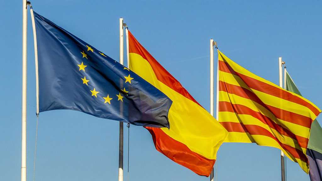Spanish Electoral Commission Says Ex-Catalan VP Cannot Be EU Lawmaker