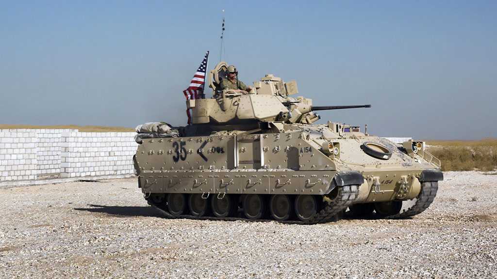 Reports: US-Led Coalition Scaling Back Iraq Activities