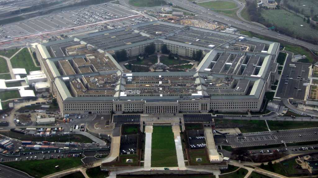 Reports: US Suspend Purported Training of Iraqi Forces