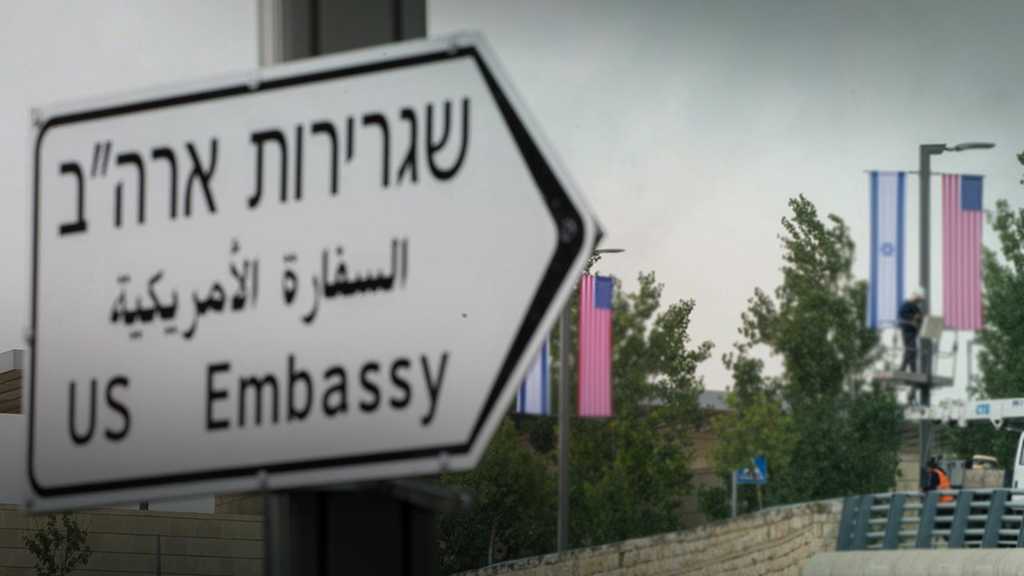 US, Canada Warn Their Citizens That Rockets Could Strike ‘Israel’