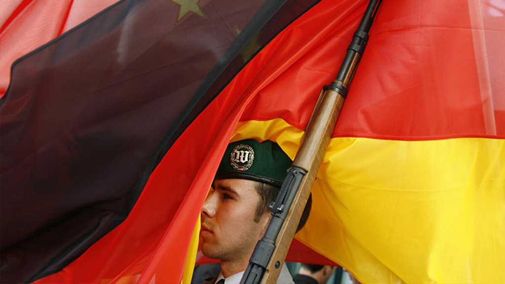 Germany to Cut Troop Numbers in Iraq