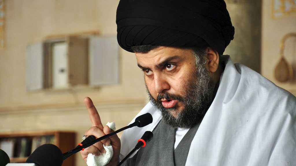 Iraqi Cleric: Iraq Will Turn Into New Vietnam for US If Its Forces Stay