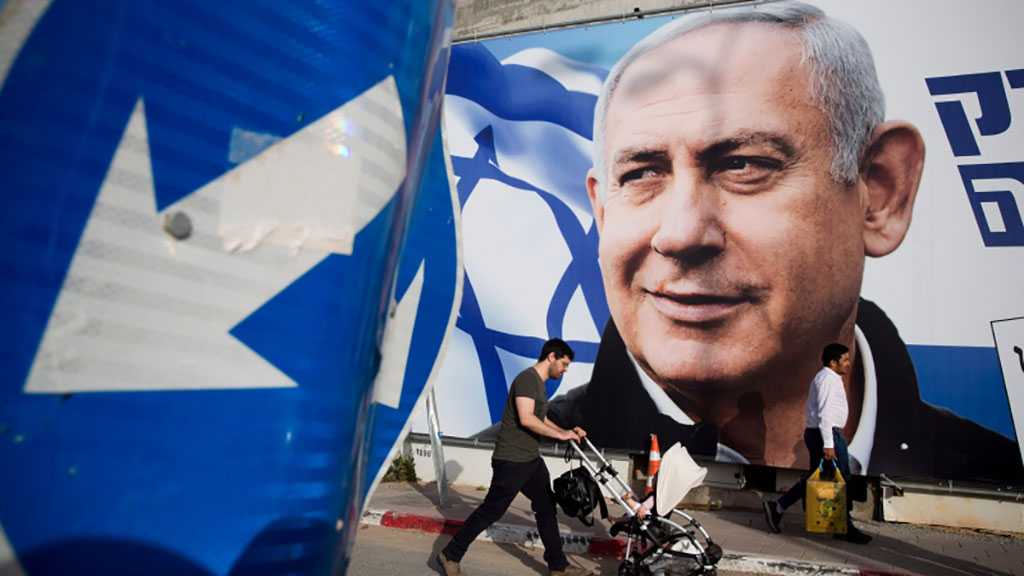 Poll: «Israelis» Think Their Leadership Is Corrupt