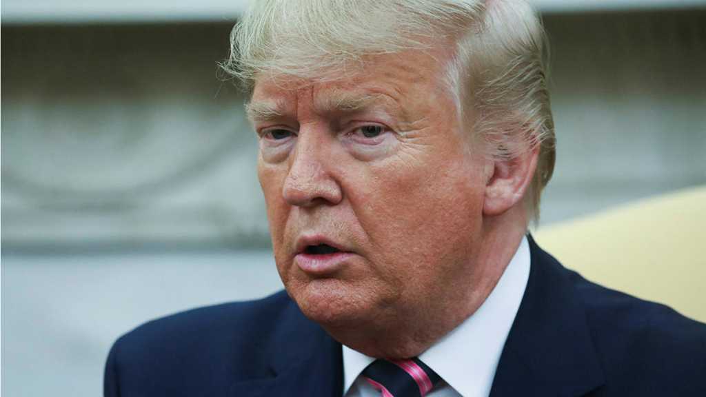 Western Media on Trump’s Crime: A Reckless Gamble, Mistake That’ll Make Americans Less Safe