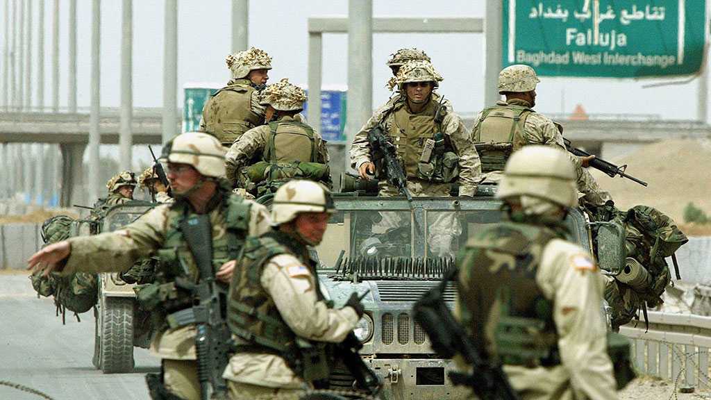 Future of US Military Presence in Iraq in Question amid Confusion in Washington