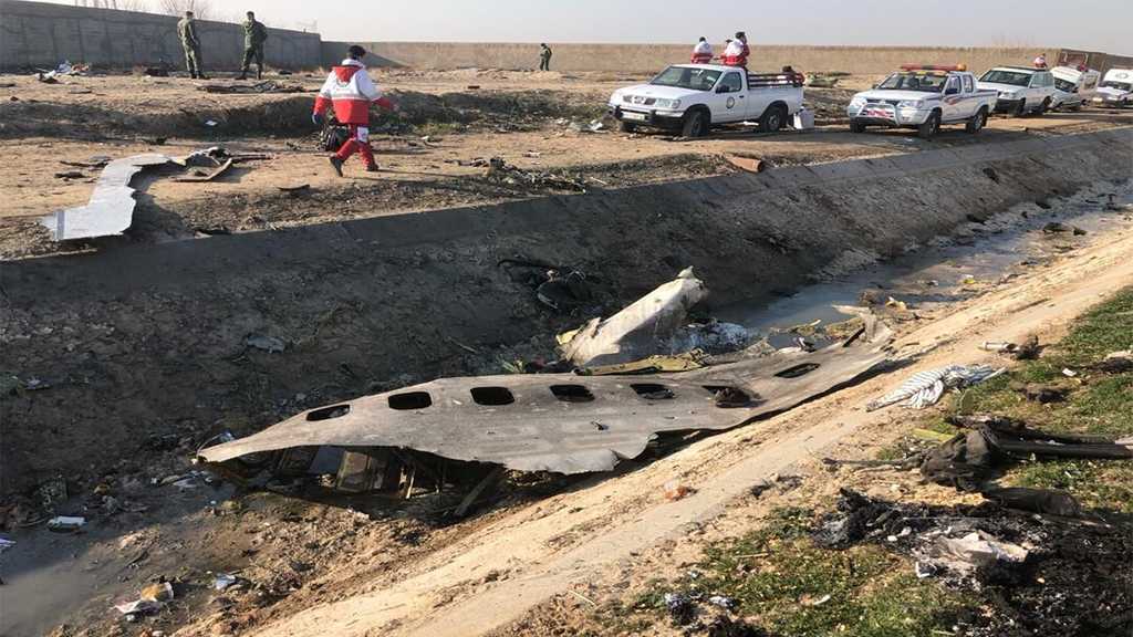 Boeing 737 Crash: All 179 Passengers Dead
