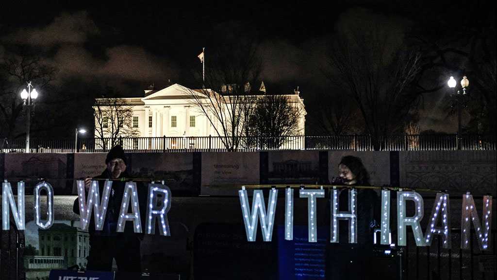 Multiple Demonstrations Planned Across the US to Oppose «Trump’s Reckless Action»