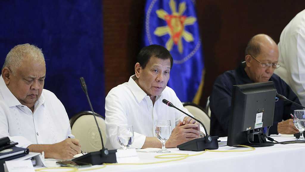 Philippines Allows Citizens to Stay in Iran, Lebanon as ME Tensions Ease