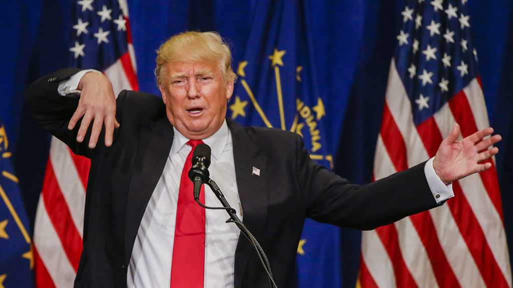 The Independent: Trump Is «Dangerous & Incapacitated», Urgent Action Must Be Taken
