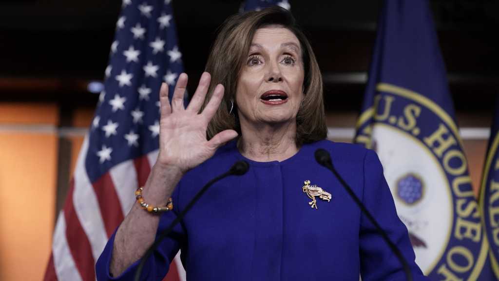 US House Votes To Limit Trump’s Ability to Wage War with Iran after Assassinating Soleimani